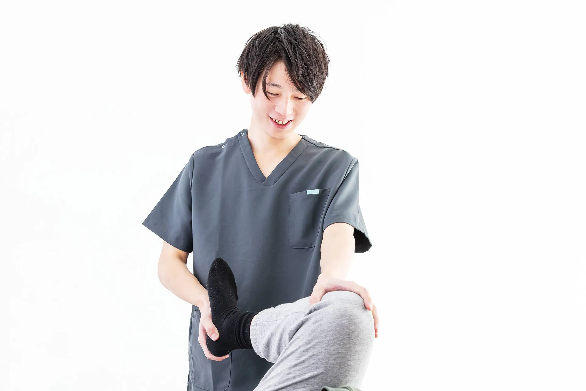 葉がくれ忍にん整体KoKo整体院