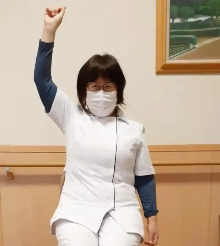 【2回目】神経整体開始から2日