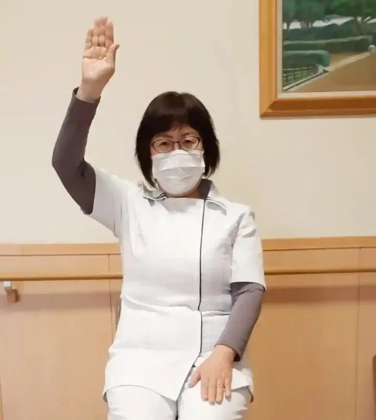 【1回目】神経整体開始初日