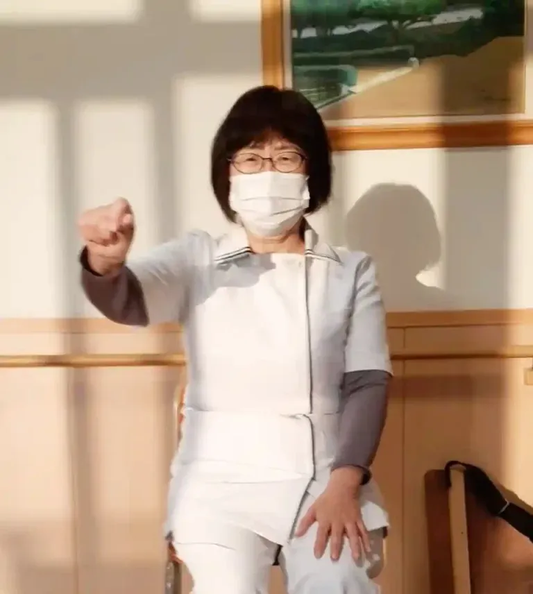 Mさんの事例