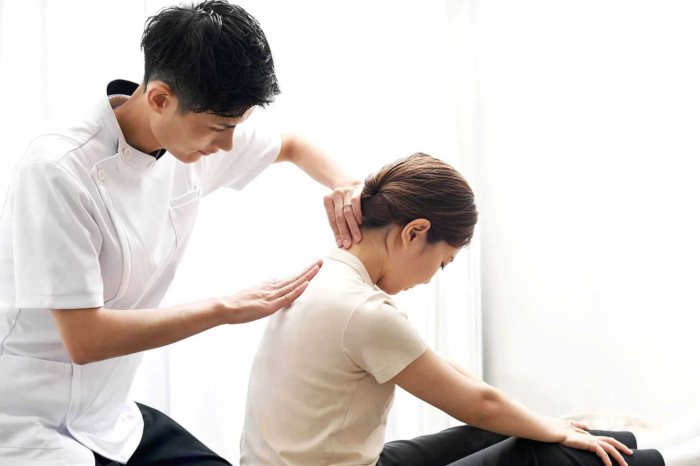 施術事例を写真でわかりやすくご紹介